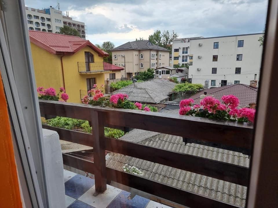 Готель Vila Valentino Ефоріє-Норд Екстер'єр фото